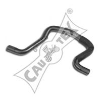 Шланг радиатора CAUTEX 031331