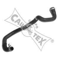 Шланг радиатора CAUTEX 031340