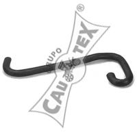 Шланг радиатора CAUTEX 035029