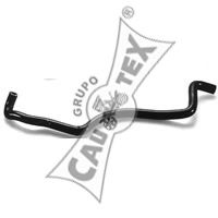 Шланг радиатора CAUTEX 035034