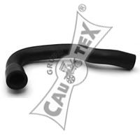 Шланг радиатора CAUTEX 035035
