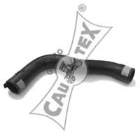 Шланг радиатора CAUTEX 036014