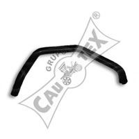 Шланг радиатора CAUTEX 036437