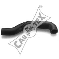 Шланг радиатора CAUTEX 466044
