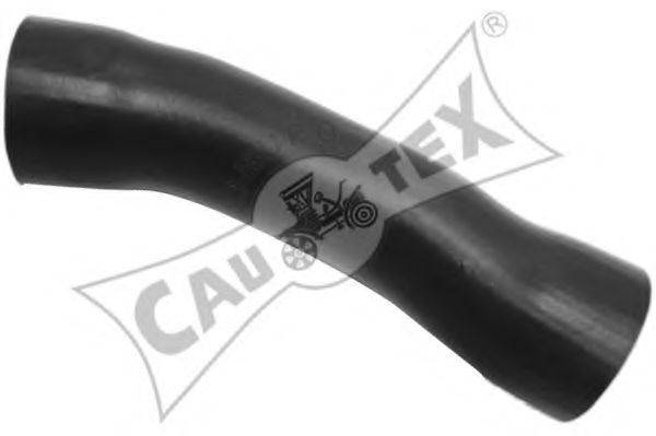 Трубка нагнетаемого воздуха CAUTEX 466770