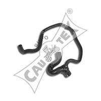 Шланг радиатора CAUTEX 481111