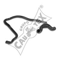 Шланг радиатора CAUTEX 481113