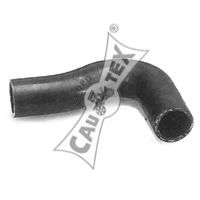 Шланг радиатора CAUTEX 486044