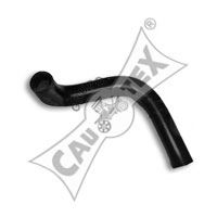 Шланг радиатора CAUTEX 486503