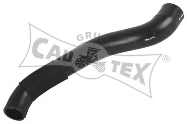 Шланг радиатора CAUTEX 486536