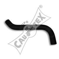 Шланг радиатора CAUTEX 706020