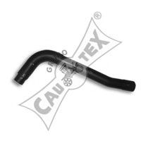 Шланг радиатора CAUTEX 706034