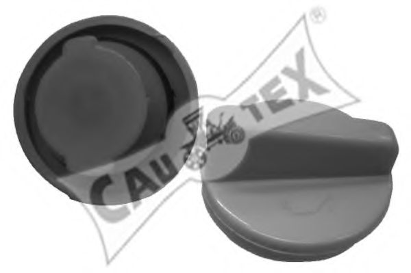 Крышка, заливная горловина CAUTEX 954136