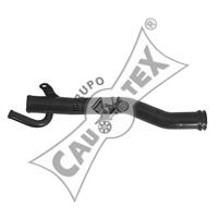 Трубка охлаждающей жидкости CAUTEX 955029
