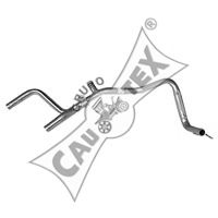 Трубка охлаждающей жидкости CAUTEX 955110