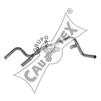 Шланг, теплообменник - отопление CAUTEX 955111