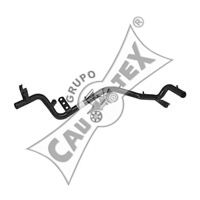 Трубка охлаждающей жидкости CAUTEX 955133