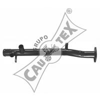 Трубка охлаждающей жидкости CAUTEX 955194