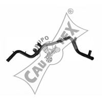 Трубка охлаждающей жидкости CAUTEX 955231