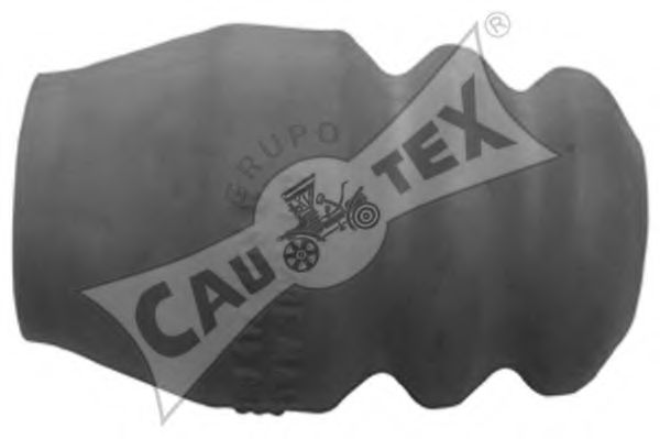 Буфер, амортизация CAUTEX 081228