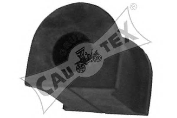 Опора, стабилизатор CAUTEX 462464