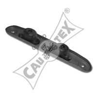 Кронштейн, система выпуска ОГ CAUTEX 461312