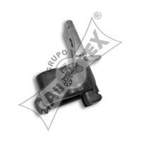 Кронштейн, система выпуска ОГ CAUTEX 020379