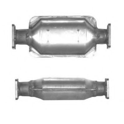 Катализатор BM CATALYSTS BM80175H