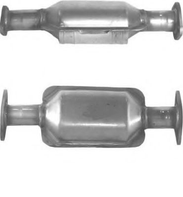 Катализатор BM CATALYSTS BM90225