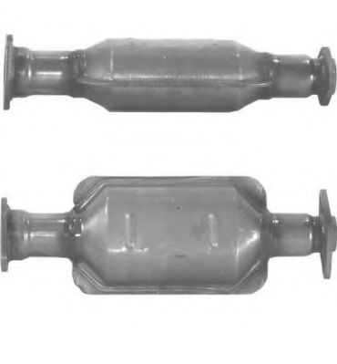 Катализатор BM CATALYSTS BM90236