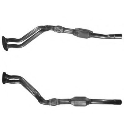 Катализатор BM CATALYSTS BM90391