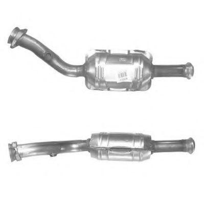 Катализатор BM CATALYSTS BM90523