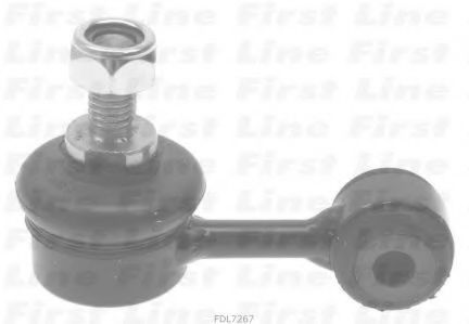 Тяга / стойка, стабилизатор FIRST LINE FDL7267