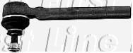 Наконечник поперечной рулевой тяги FIRST LINE FTR4283