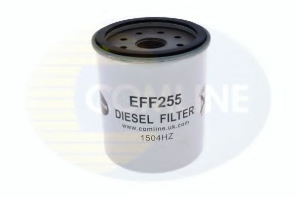 Топливный фильтр COMLINE EFF255