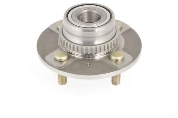 Комплект подшипника ступицы колеса COMLINE CHA013