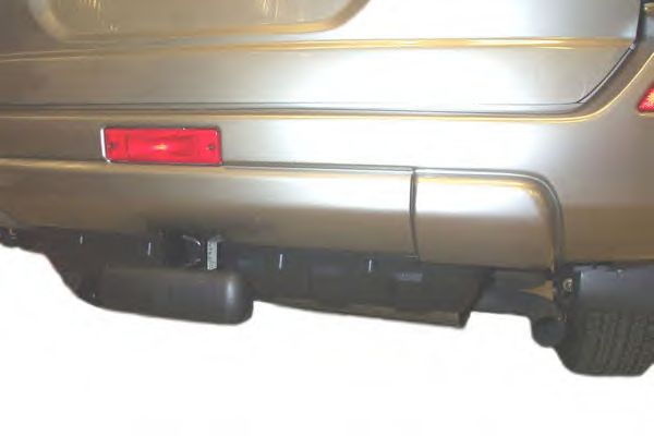 Прицепное оборудование MONOFLEX 316011