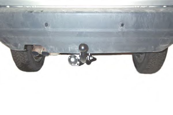 Прицепное оборудование MONOFLEX 138022