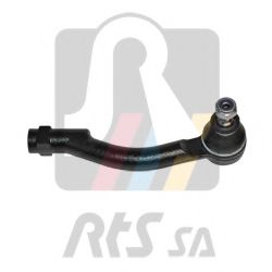 Наконечник поперечной рулевой тяги RTS 91-08817-1
