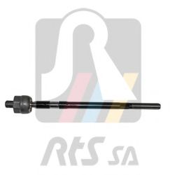Осевой шарнир, рулевая тяга RTS 92-08653