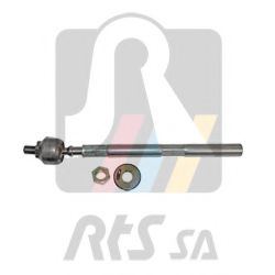 Осевой шарнир, рулевая тяга RTS 92-90444-010