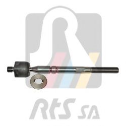 Осевой шарнир, рулевая тяга RTS 92-92548-026