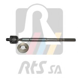 Осевой шарнир, рулевая тяга RTS 92-92586-026