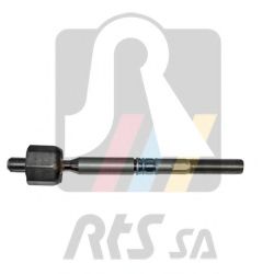 Осевой шарнир, рулевая тяга RTS 92-95956