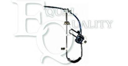 Подъемное устройство для окон EQUAL QUALITY 230112