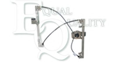 Подъемное устройство для окон EQUAL QUALITY 320912