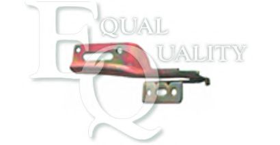 Шарнир, капот EQUAL QUALITY C00019