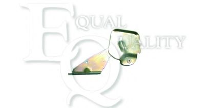 Шарнир, капот EQUAL QUALITY C00121