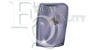 Фонарь указателя поворота EQUAL QUALITY FA2014
