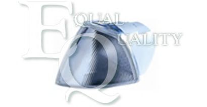 Фонарь указателя поворота EQUAL QUALITY FA4619